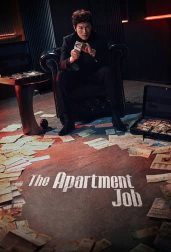 The Apartment Job poster