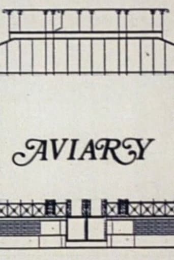 Aviary poster