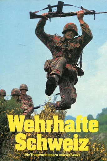 Fortress of Peace poster