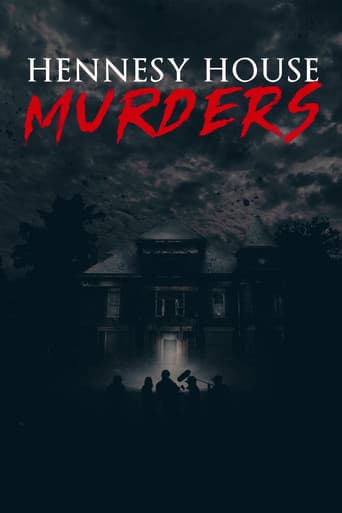 Paranormal Investigations poster