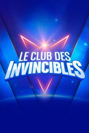 The Chase France poster