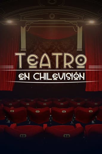 Teatro en Chilevisión poster