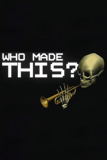 no one knows who created skull trumpet (until now) poster