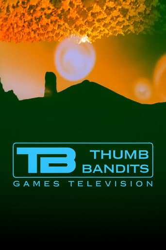 Thumb Bandits poster