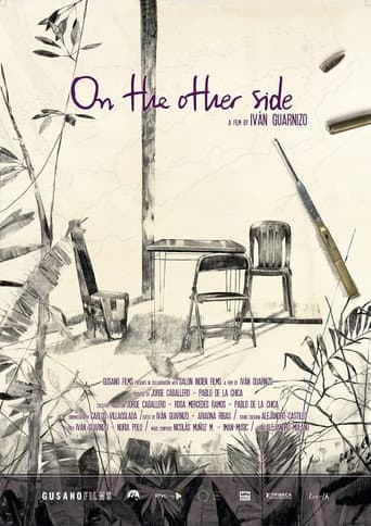 On the Other Side poster