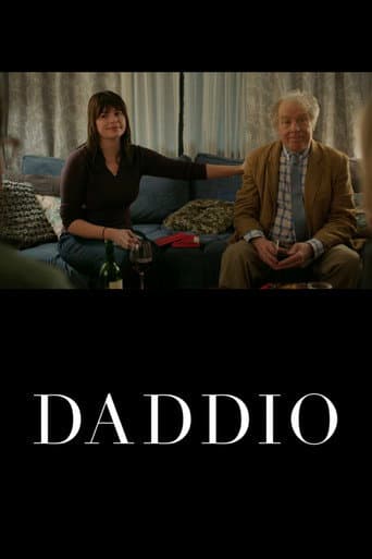 Daddio poster