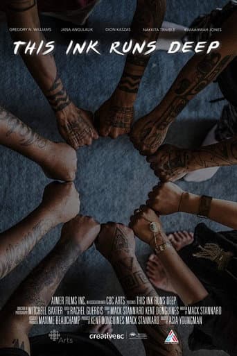 This Ink Runs Deep poster