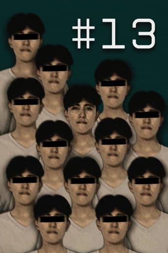 #13 poster