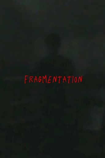 Fragmentation poster
