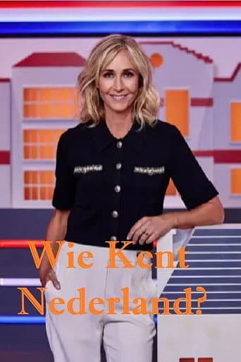 Wie Kent Nederland? poster
