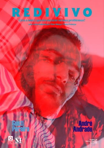 REDIVIVO poster