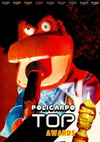 31 Minutos: Los Policarpo Top Top Top Awards poster