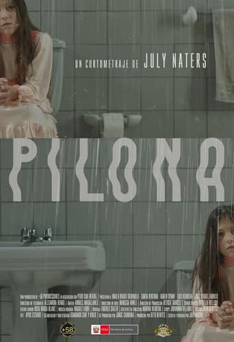 Pilona poster