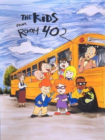 The Kids from Room 402 poster
