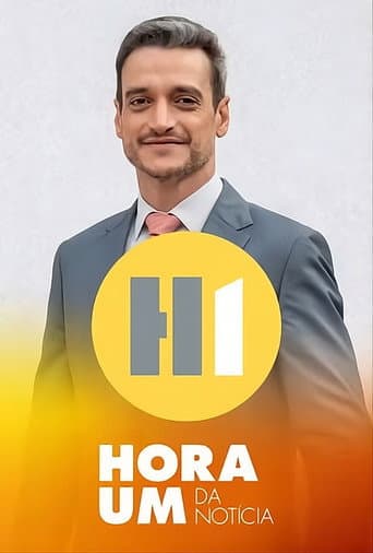 Hora 1 poster