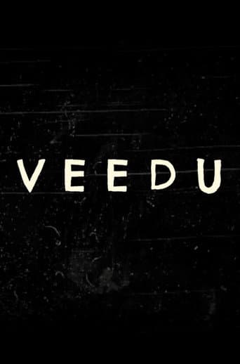 Veedu poster