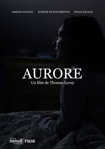 Aurore poster