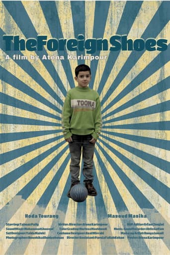The Foreign Shoes poster