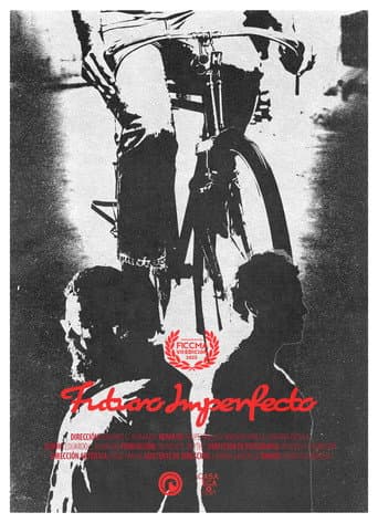 Imperfect Future poster