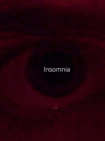 Insomnia poster