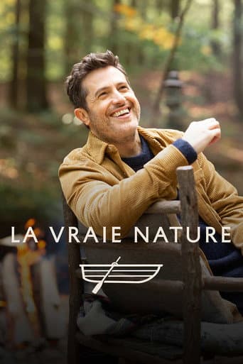 La vraie nature poster