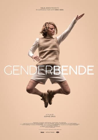 Genderbende poster