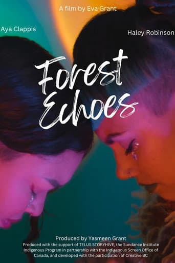 Forest Echoes poster