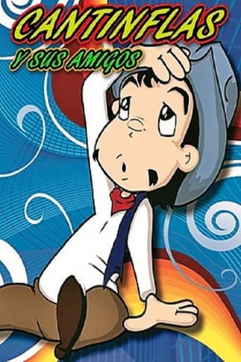 Amigo and Friends poster