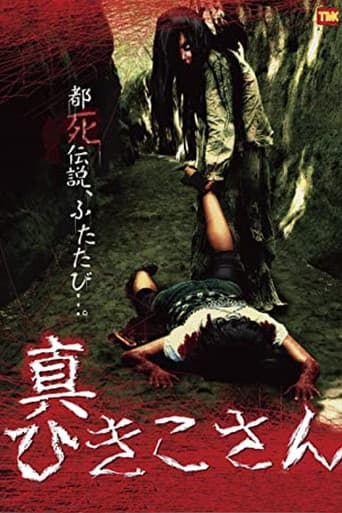 Scream Girls 2 poster