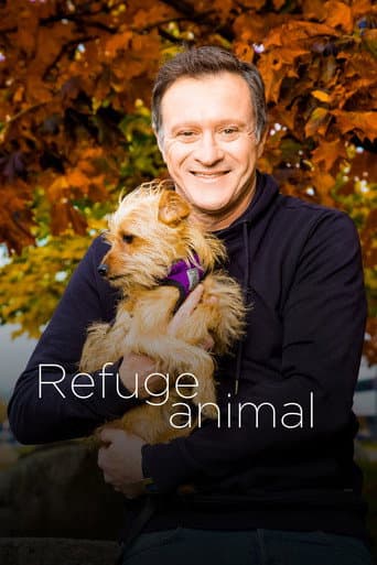 Animal Shelter poster