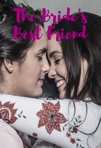 A Melhor Amiga da Noiva poster