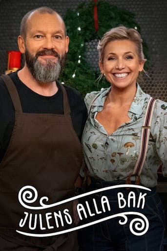 Julens alla bak poster