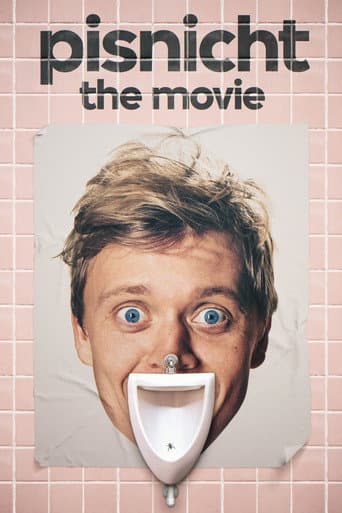 Pisnicht: The Movie poster