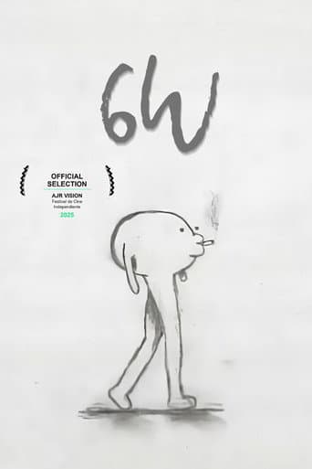 6W poster