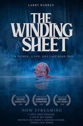 The Winding Sheet poster