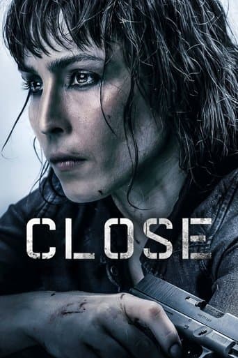 Close poster
