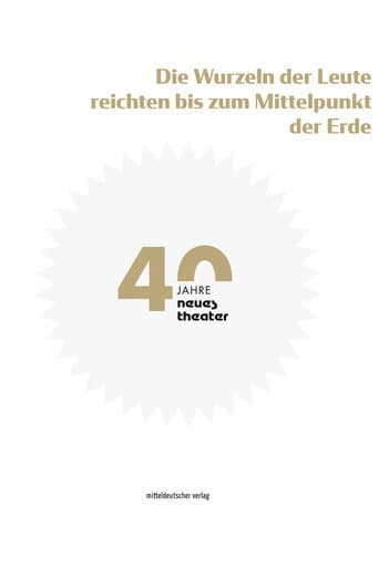 Die Wurzeln der Leute reichten bis zum Mittelpunkt der Erde poster