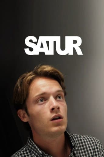 Satur poster