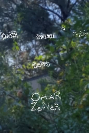 Death Sounds a Quiet Gong poster