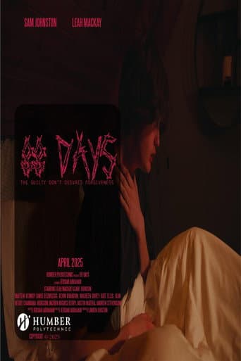 88 days poster