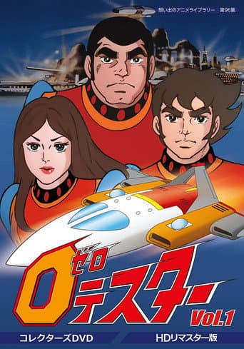 Zero Tester poster