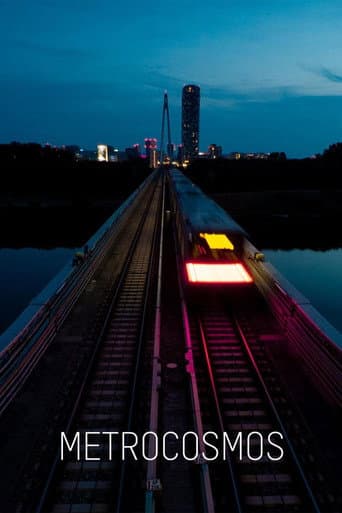 Metrokosmos poster