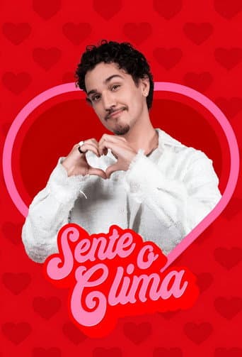 Sente o Clima poster