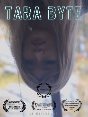 Tara Byte poster