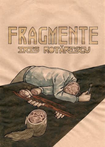 FRAGMENTS poster