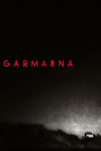 Garmarna: From Hamlet to Hildegard poster
