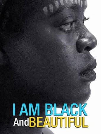 I Am Black and Beautiful poster