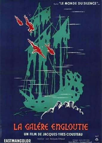 The Sunken Galley poster