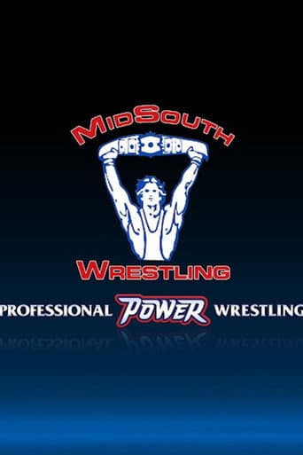 Power Pro Wrestling poster