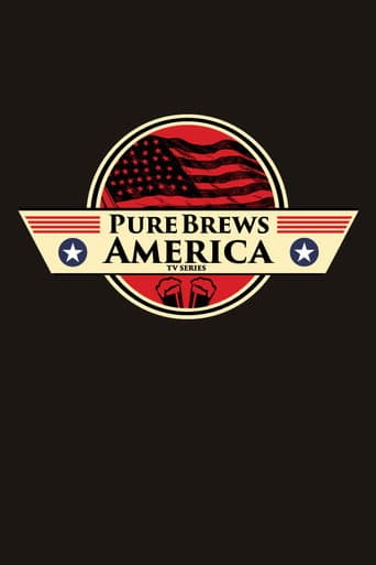 Pure Brews America poster
